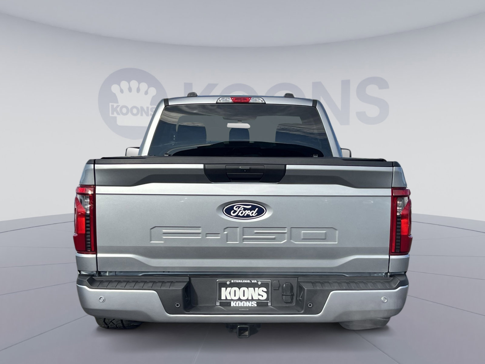 New 2025 Ford F150 XL image 5