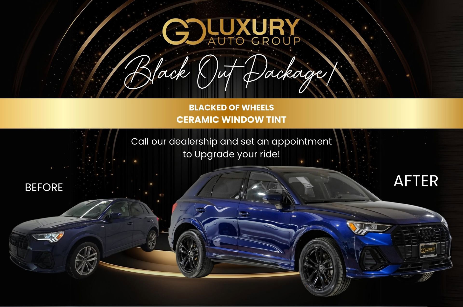 Used 2023 Audi Q3 2.0T Premium Plus w/ Premium Plus Package image 6