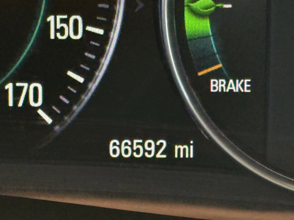 Used 2018 Buick LaCrosse Essence w/ Sun and Shade Package image 12