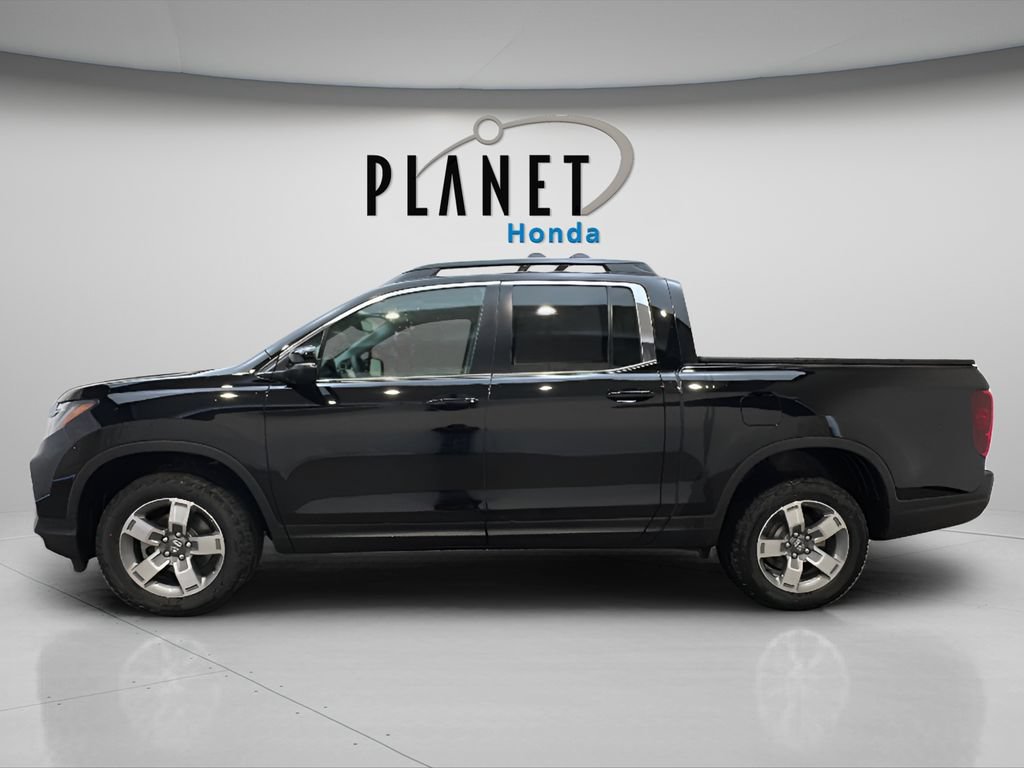 New 2026 Honda Ridgeline RTL image 7
