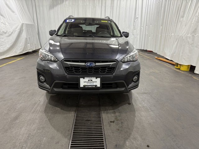 Used 2019 Subaru Crosstrek 2.0i Premium w/ Eyesight System image 6