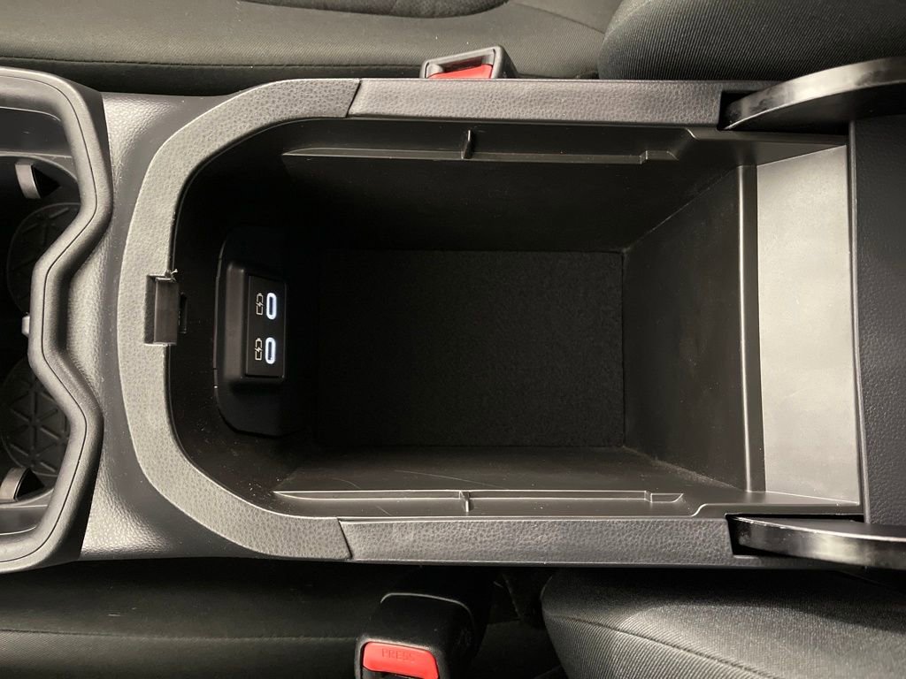 Certified 2025 Toyota RAV4 XLE w/ Weather Package image 23