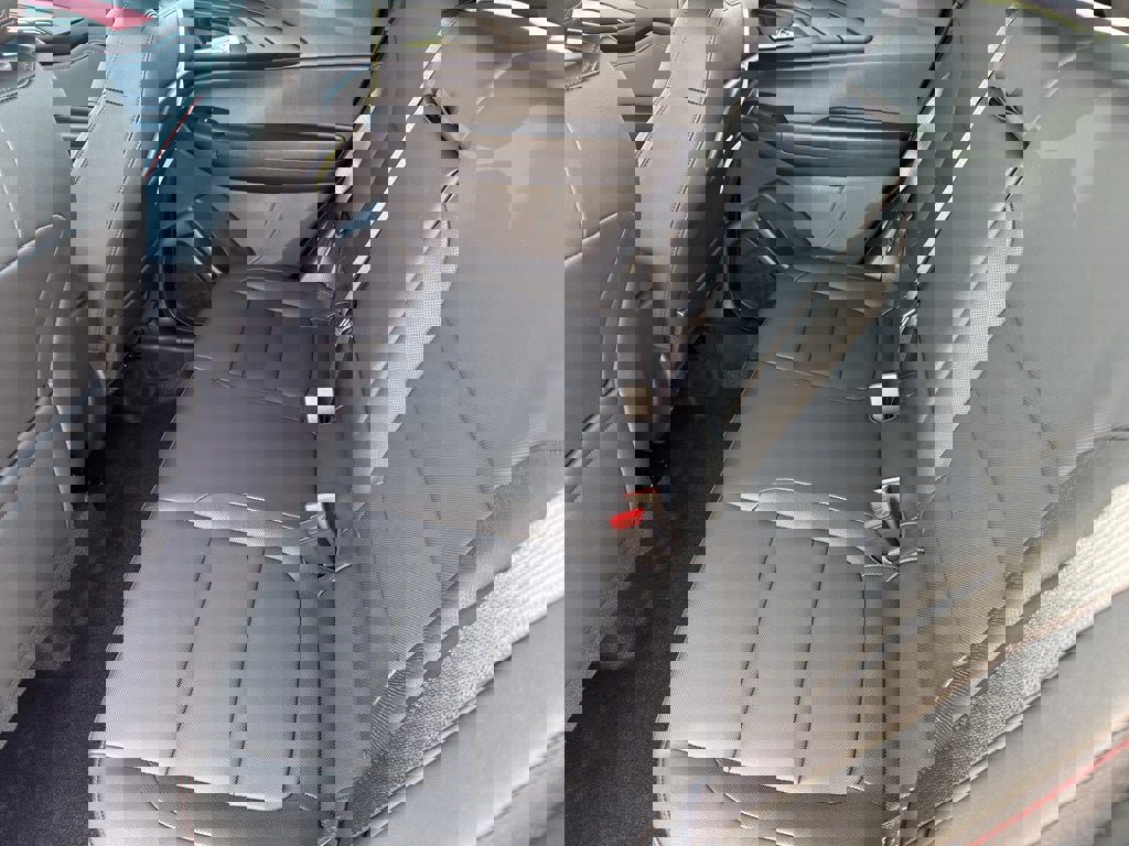 New 2026 Chevrolet TrailBlazer RS w/ Driver Confidence Package image 21