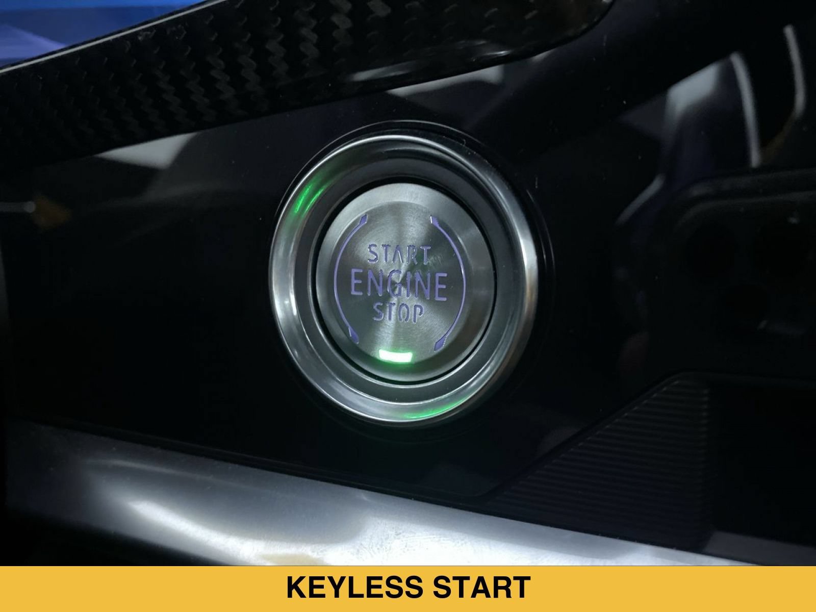 Used 2021 Chevrolet Corvette Stingray Preferred Cpe w/ Z51 Performance Package RWD image 8