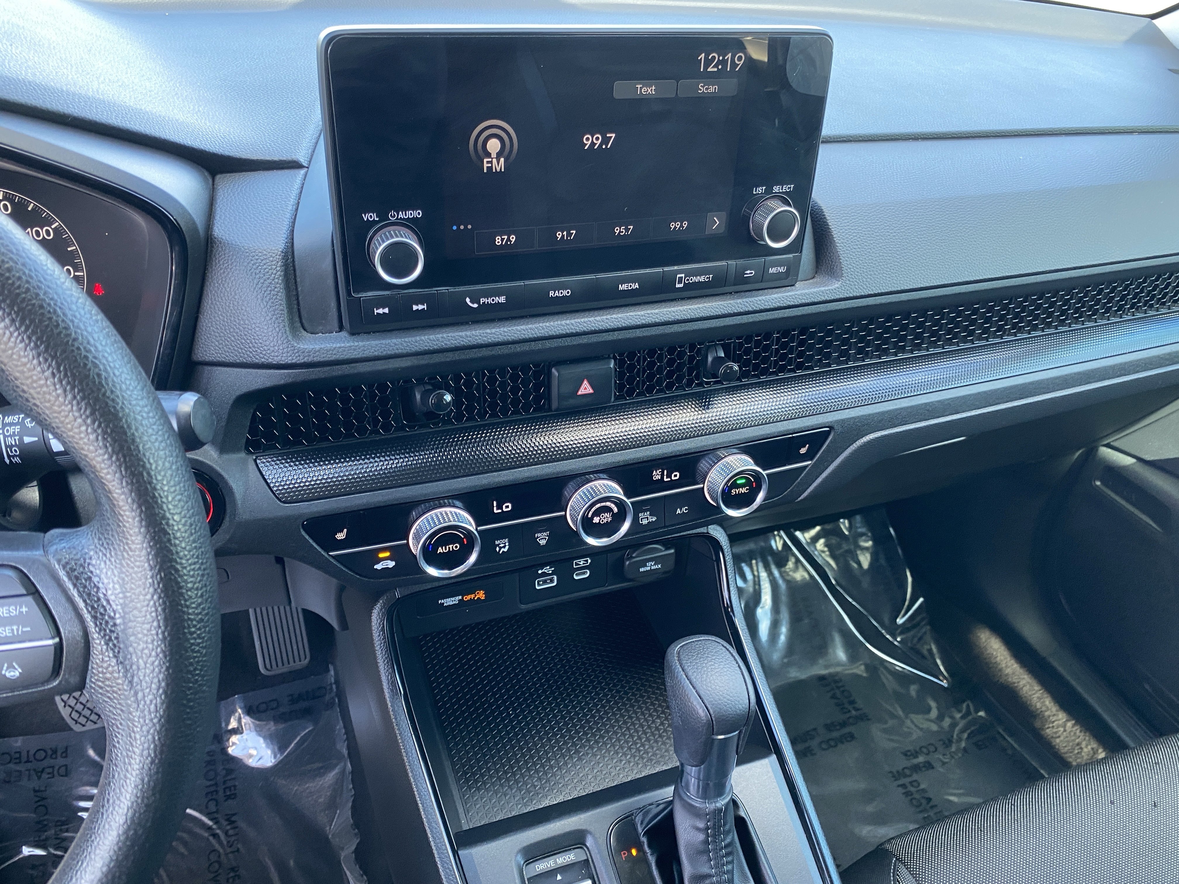 Certified 2023 Honda CR-V EX image 19