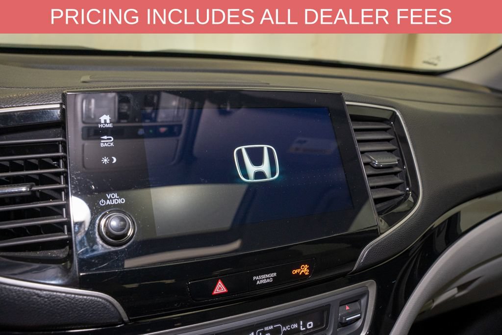 Used 2019 Honda Pilot Touring image 17