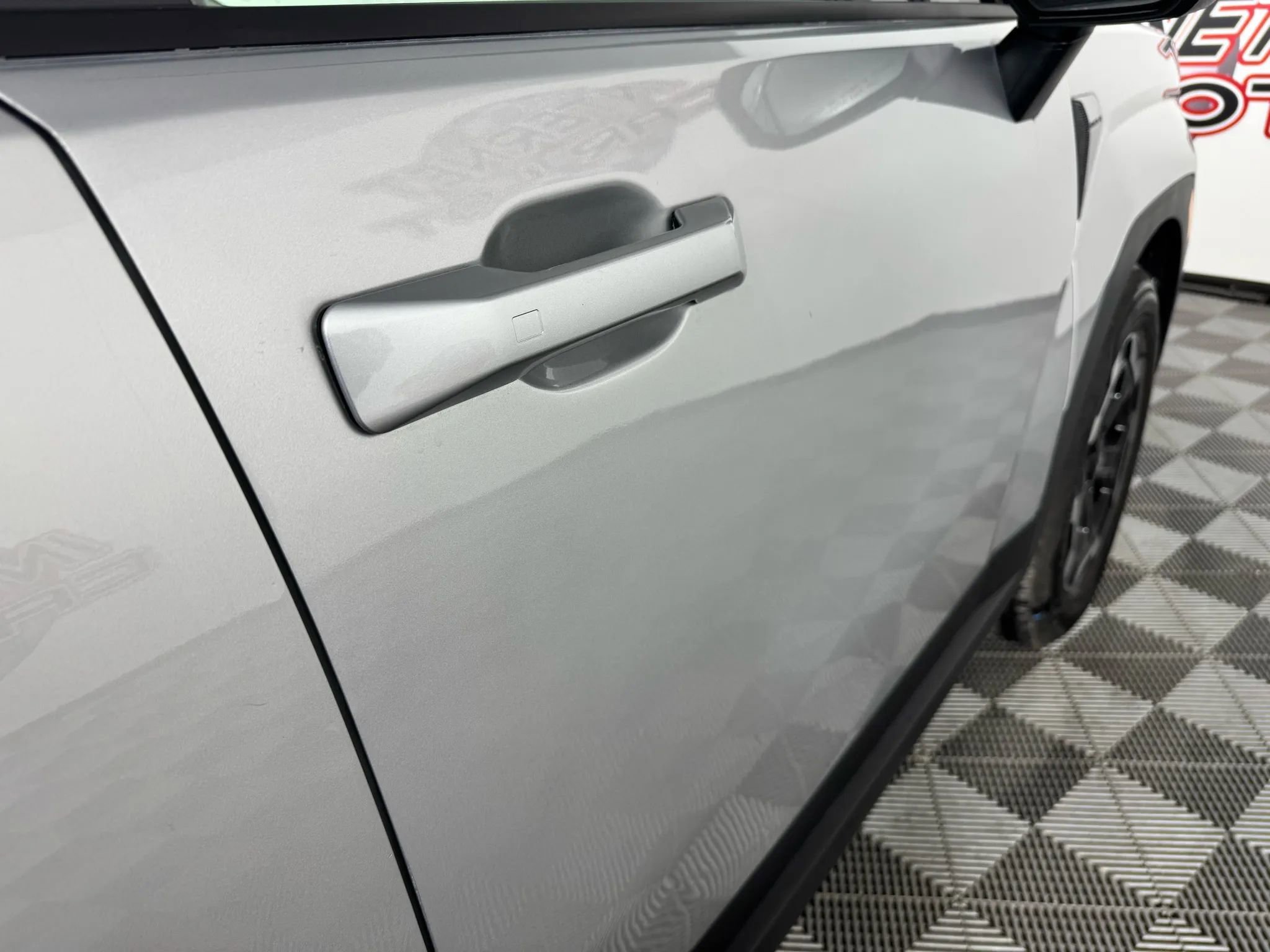 Used 2026 Hyundai Santa Fe SEL image 31