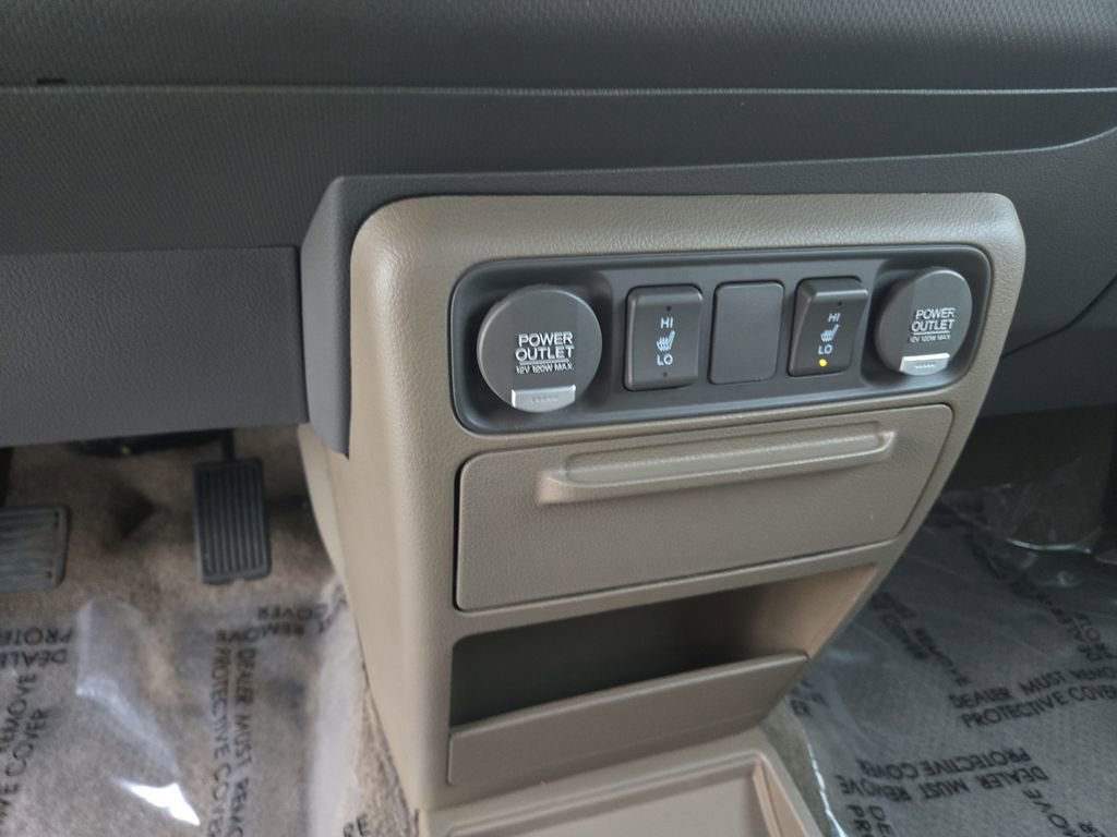 Used 2007 Honda Ridgeline RTS image 16