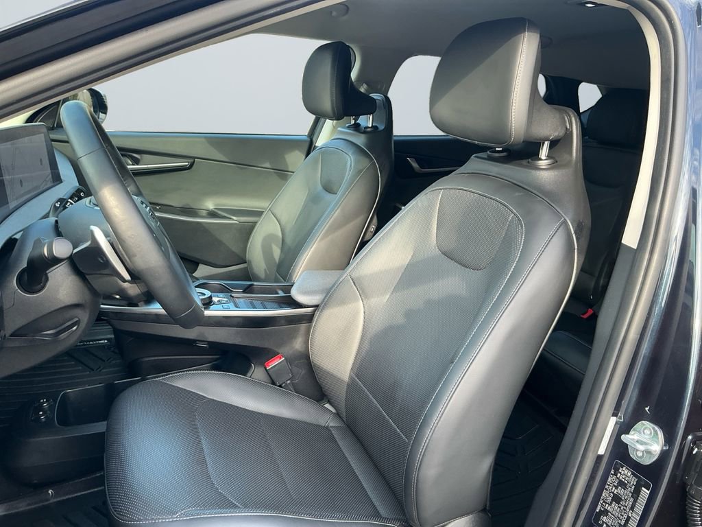 Used 2023 Kia EV6 Wind w/ Wind Technology Package image 10