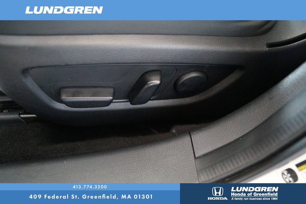 Used 2024 MAZDA CX-30 AWD 2.5 S w/ Preferred Package image 14