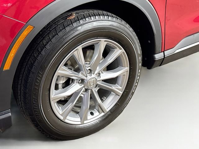 Certified 2023 Honda CR-V EX-L image 17