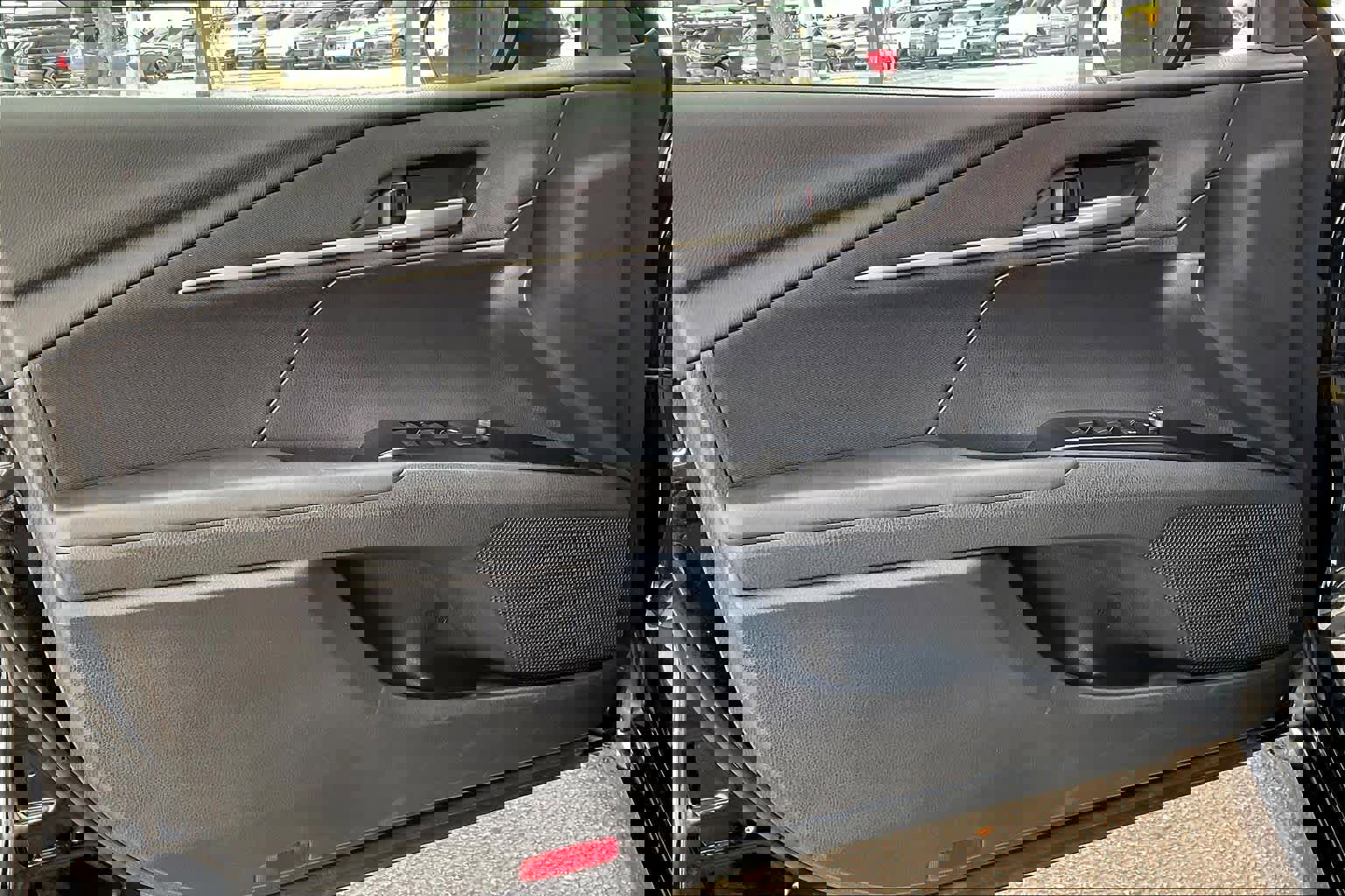 Used 2025 Toyota Camry LE image 20