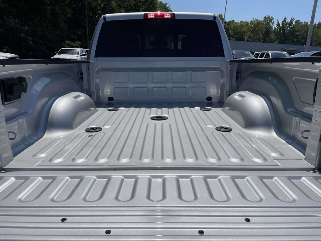 New 2026 RAM 2500 Tradesman AWD/4WD image 42