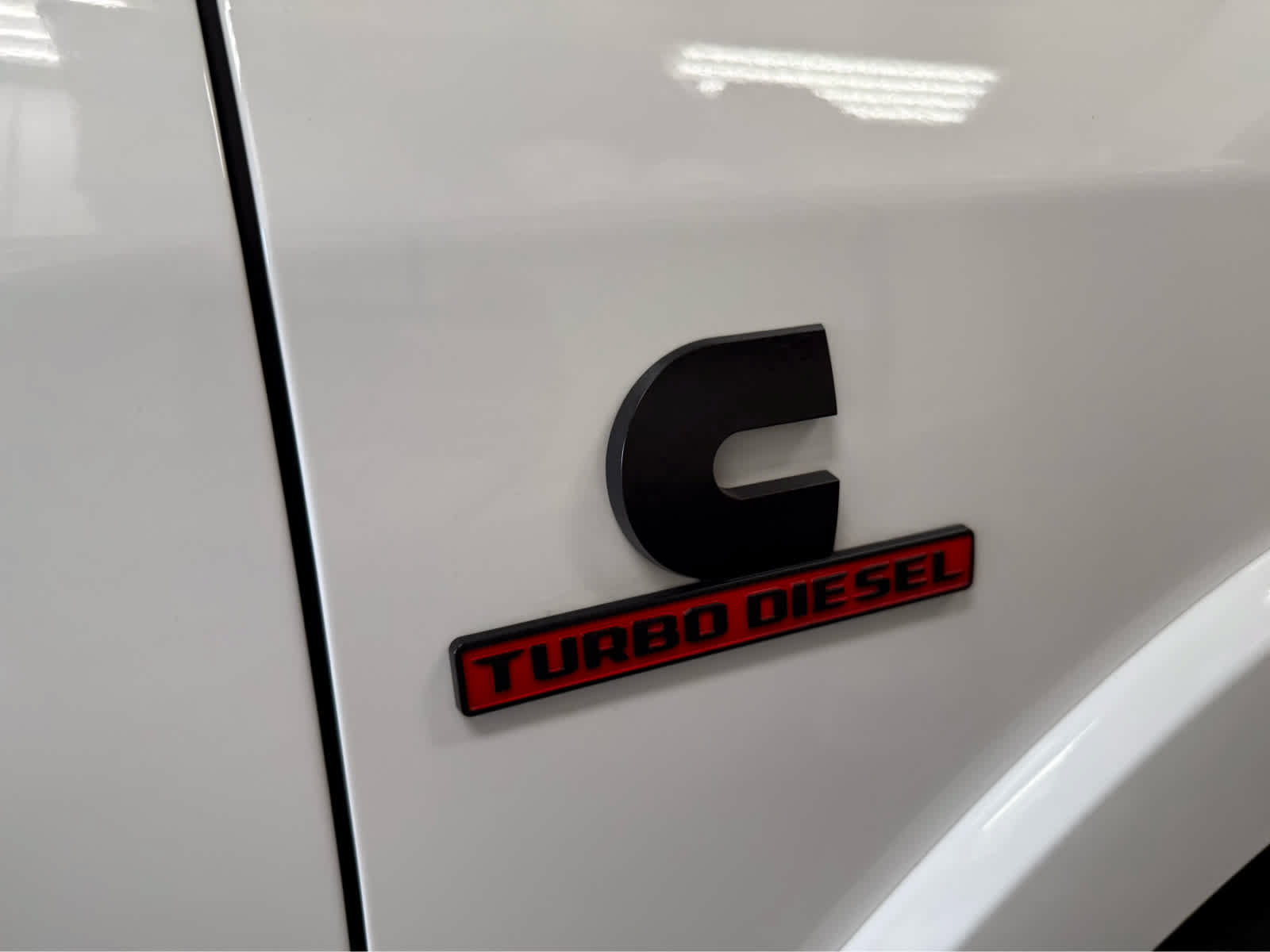 Used 2025 RAM 3500 Limited AWD/4WD image 35