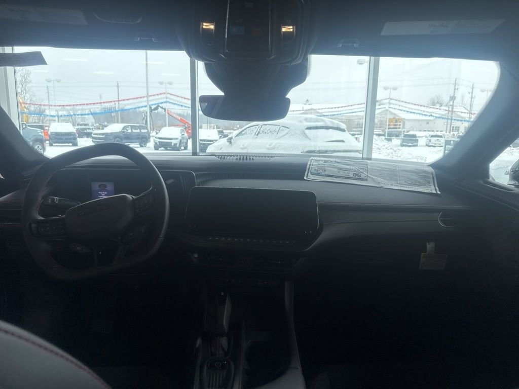 New 2025 Dodge Charger R/T w/ Quick Order Package 25M R/T image 51