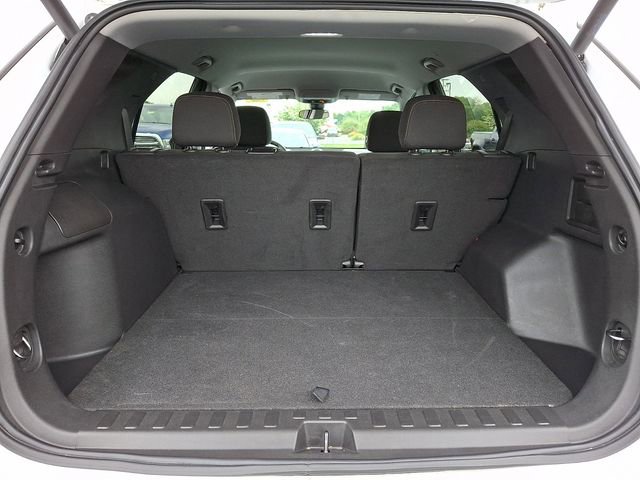 Used 2023 Chevrolet Equinox LT AWD/4WD image 28