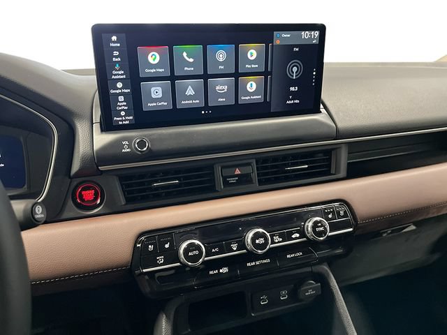 New 2026 Honda Pilot Elite image 18