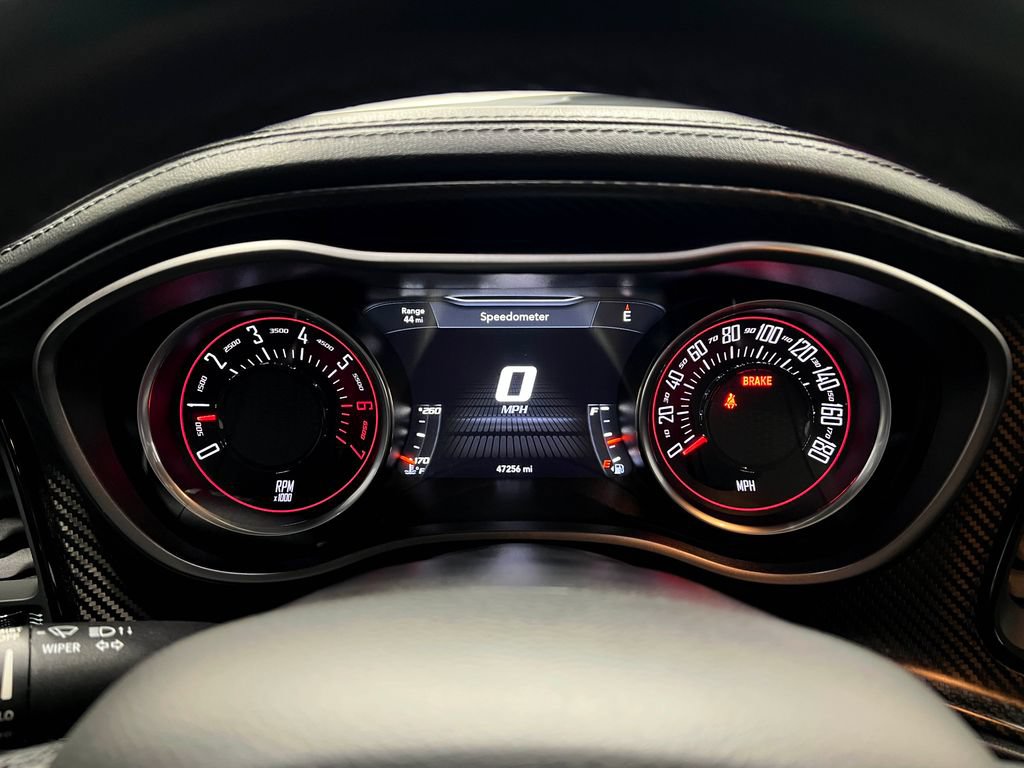 Used 2021 Dodge Challenger R/T Scat Pack RWD image 24