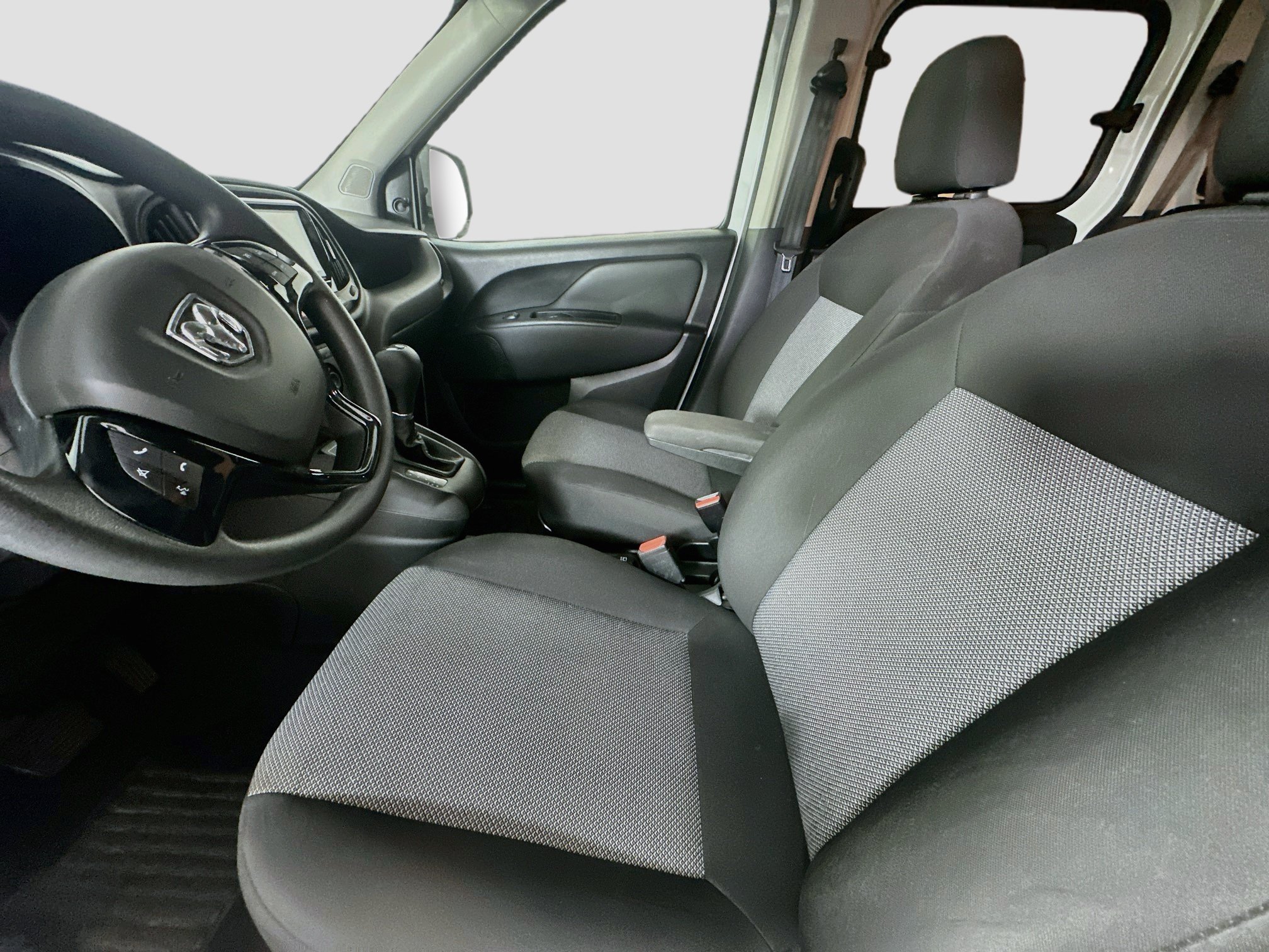 Used 2020 RAM ProMaster City Wagon FWD image 13