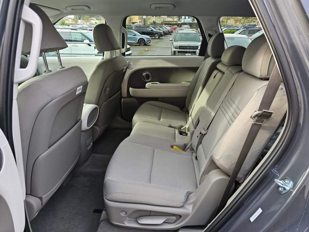 New 2026 Hyundai Palisade SE image 14