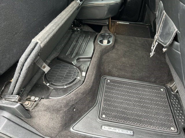 Used 2018 RAM 1500 Limited AWD/4WD image 53