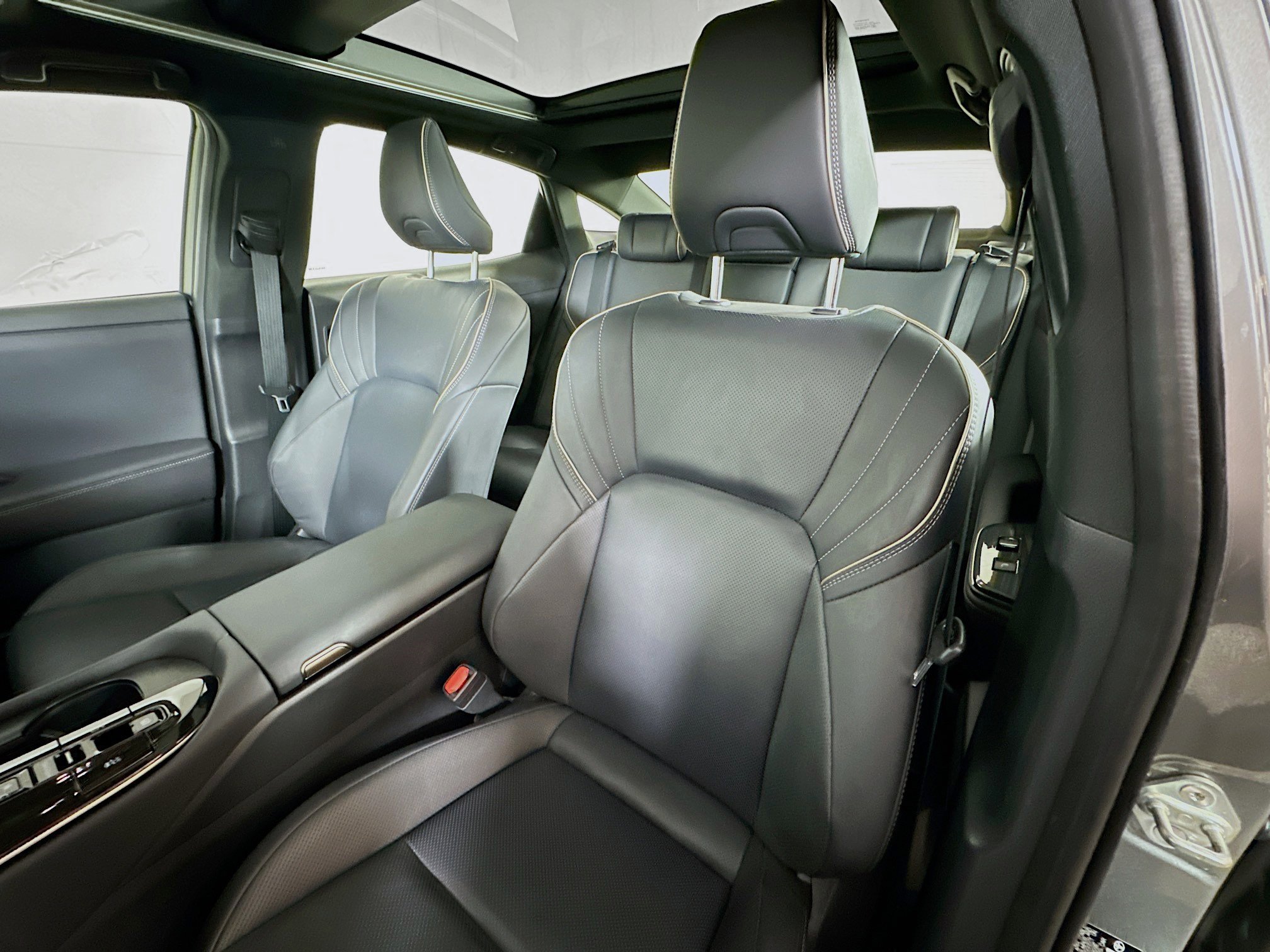 Used 2025 Toyota Crown Platinum image 20
