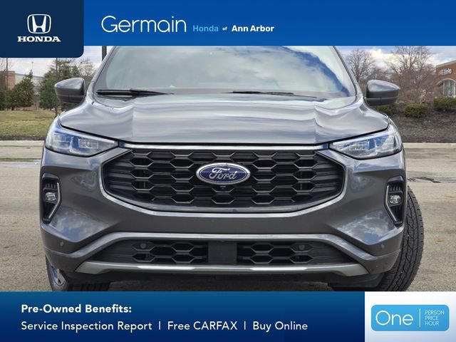 Used 2023 Ford Escape ST-Line Elite w/ Premium Technology Package image 13