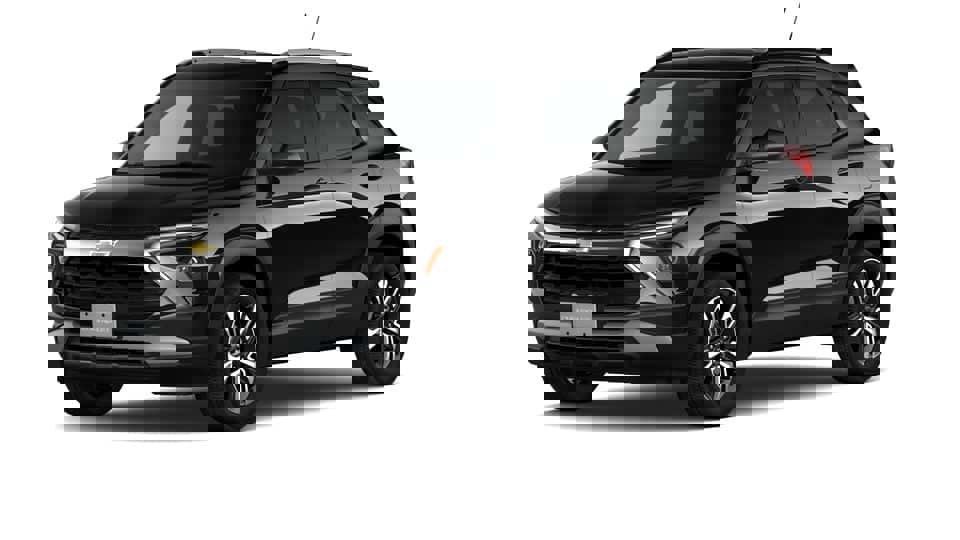 New 2025 Chevrolet TrailBlazer LT w/ Convenience Package image 26