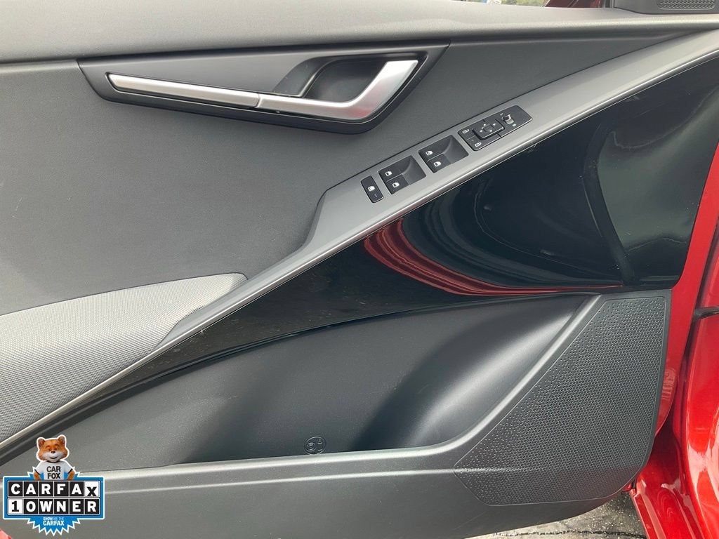 Used 2023 Kia Niro Wind FWD image 23