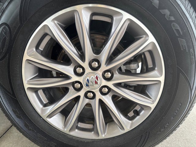 Used 2024 Buick Enclave Premium AWD/4WD image 5