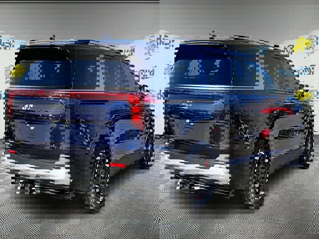 New 2026 Kia Carnival EX image 7