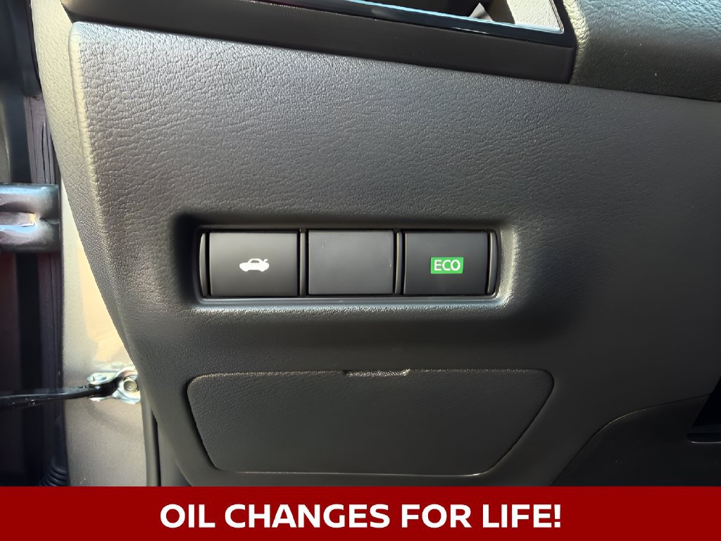 New 2027 Nissan Sentra S w/ S Cold Weather Package FWD image 21