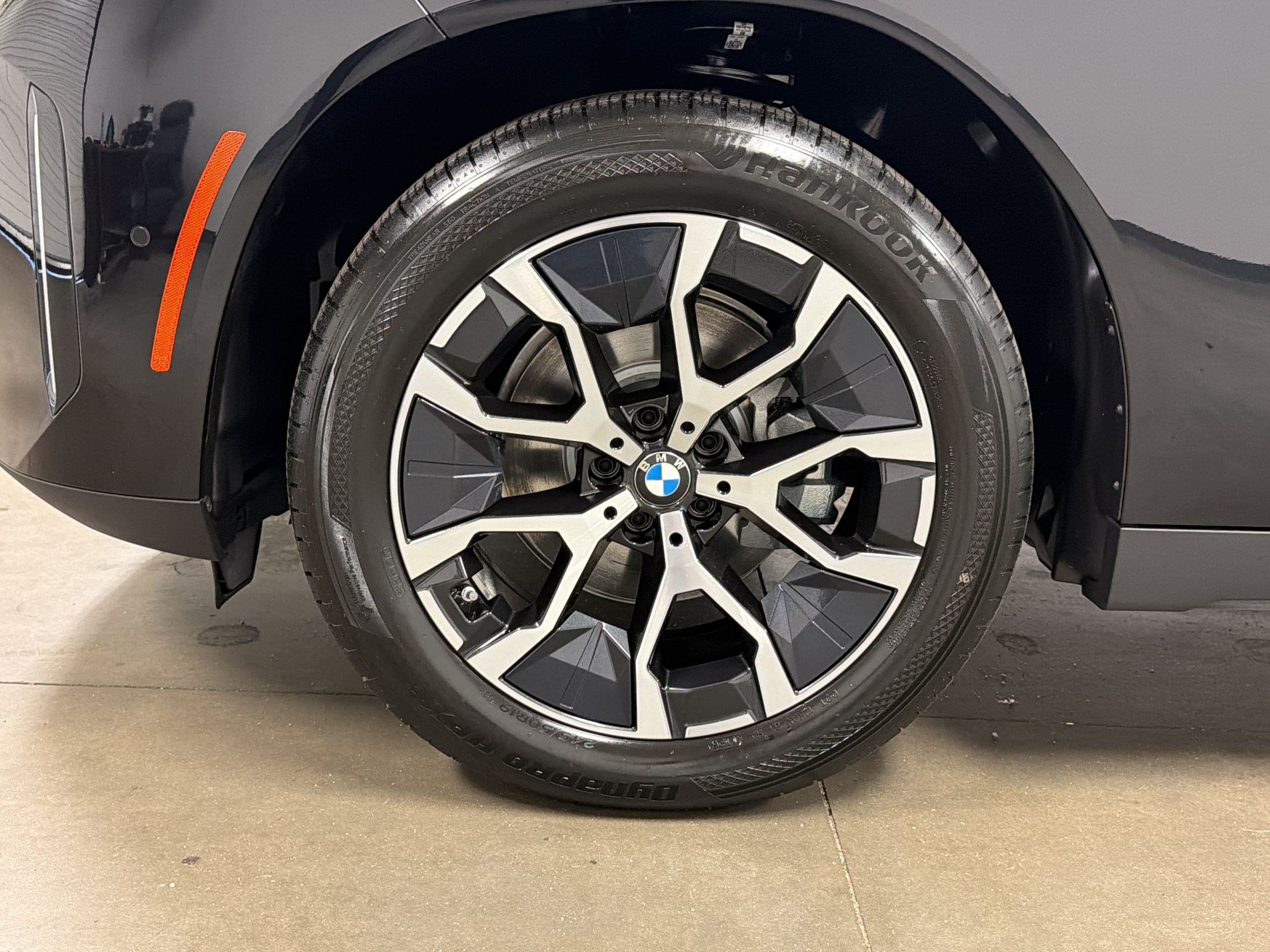 New 2026 BMW X3 xDrive30i w/ Convenience Package AWD/4WD image 12