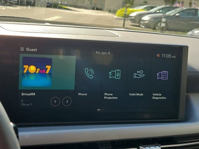 Certified 2026 Hyundai Sonata SEL FWD image 25