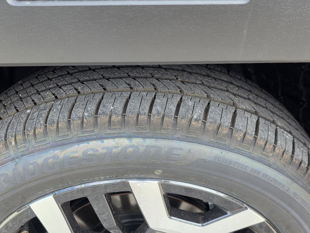 New 2026 Subaru Outback Touring XT AWD/4WD image 32