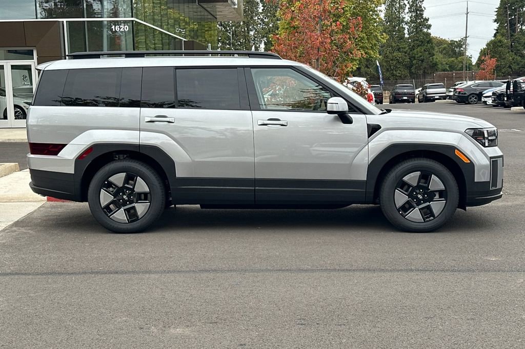 New 2026 Hyundai Santa Fe SEL image 4