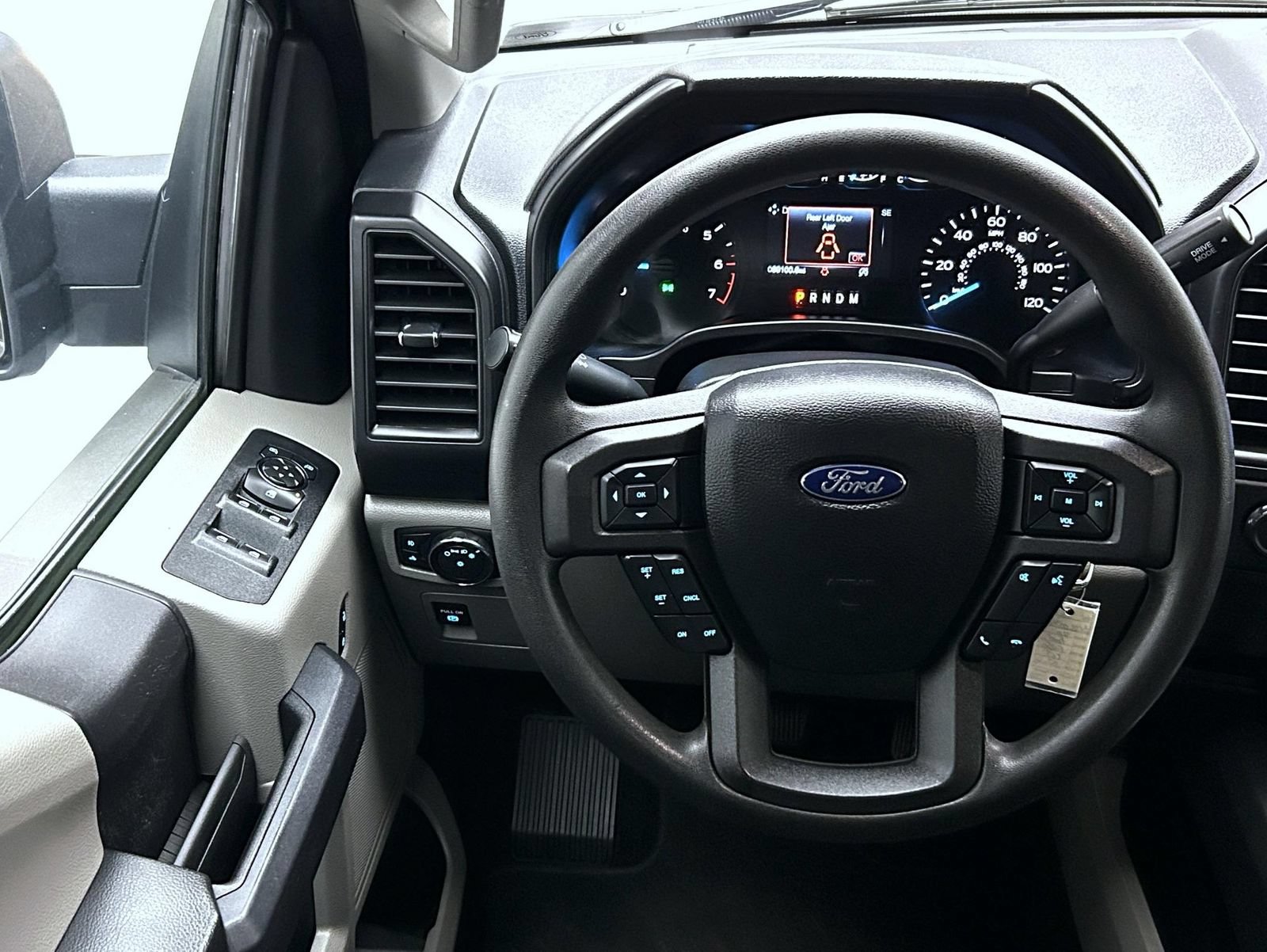 Used 2020 Ford F150 XL w/ Equipment Group 101A Mid AWD/4WD image 12