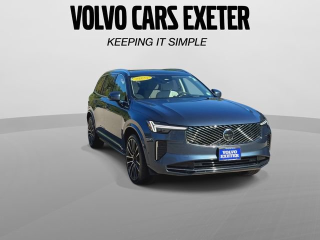 Certified 2025 Volvo XC90 B6 Ultra AWD/4WD image 2