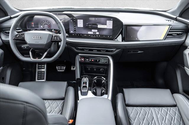 New 2026 Audi SQ5 Prestige AWD/4WD image 20