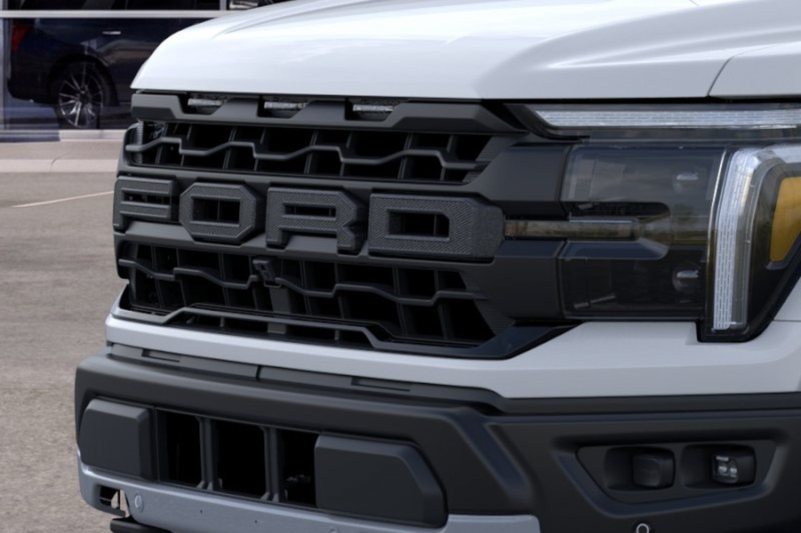 New 2026 Ford F150 Raptor AWD/4WD image 20