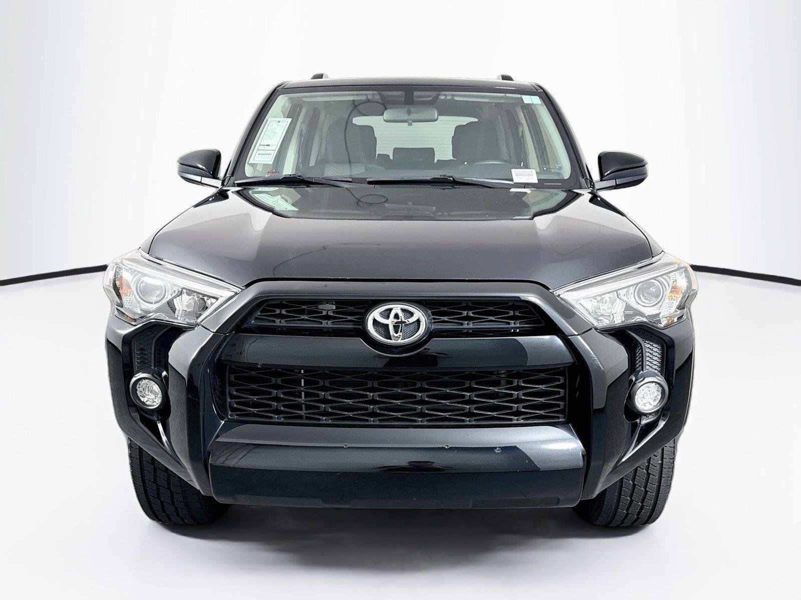 Used 2019 Toyota 4Runner SR5 RWD image 8