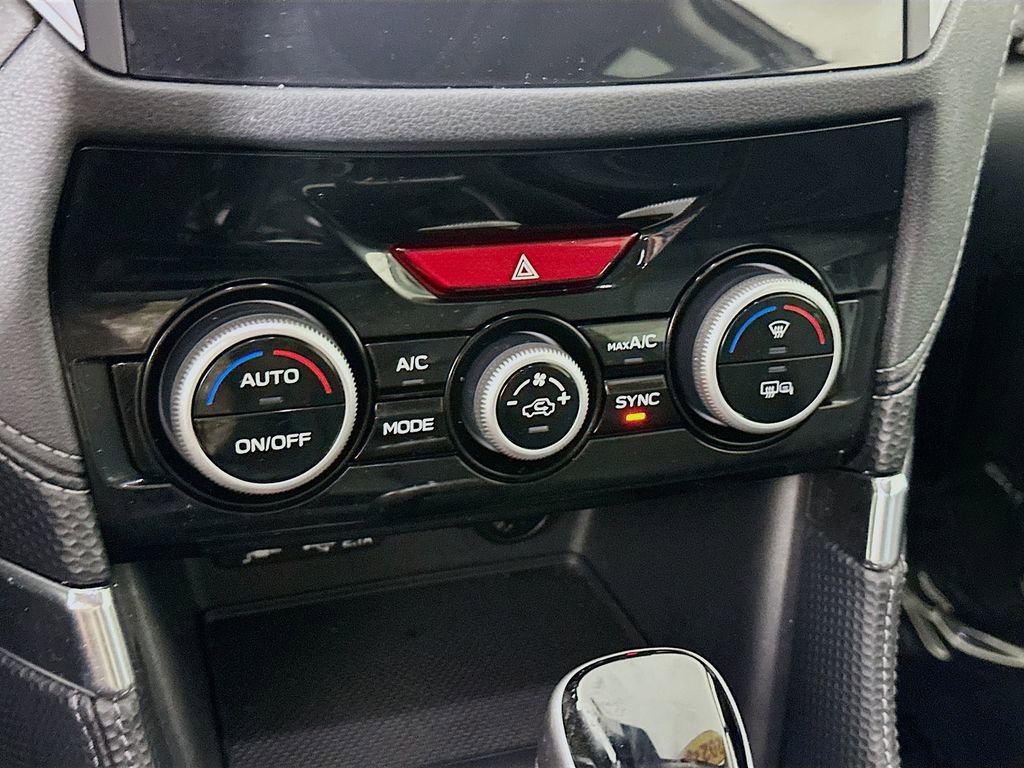 Used 2024 Subaru Forester Limited image 22