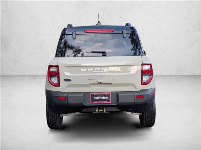 New 2025 Ford Bronco Sport Badlands image 7