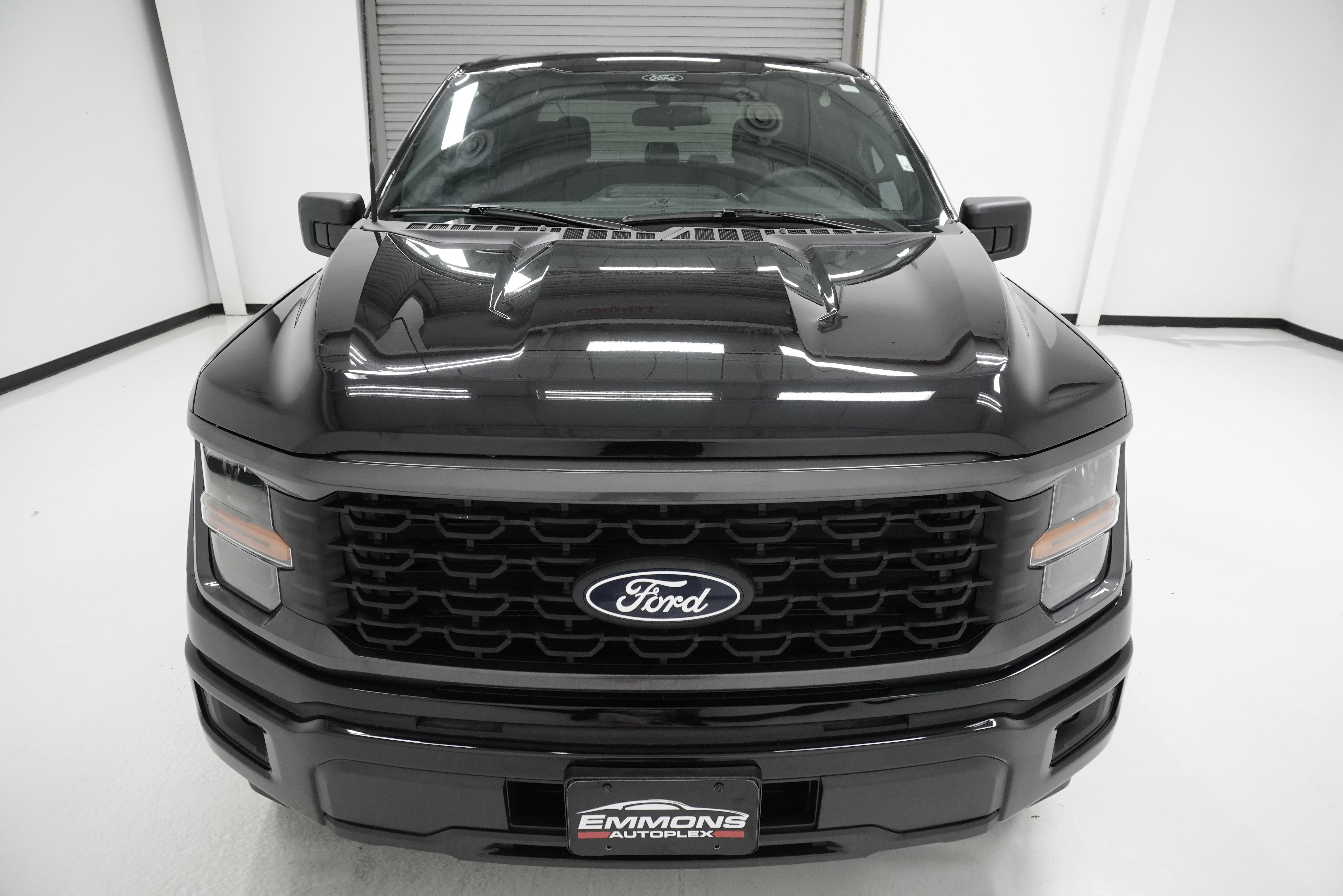 Used 2025 Ford F150 STX w/ Equipment Group 200A image 2