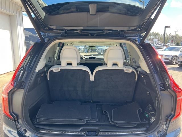 New 2026 Volvo XC90 B6 Ultra w/ Lounge Package image 20