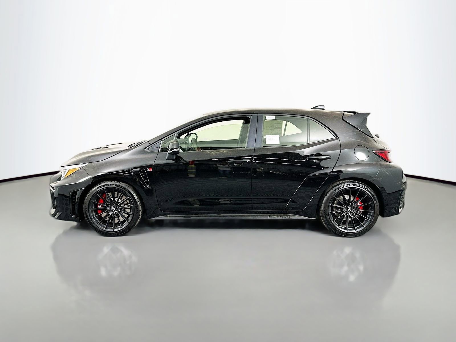 New 2026 Toyota Corolla GR image 4