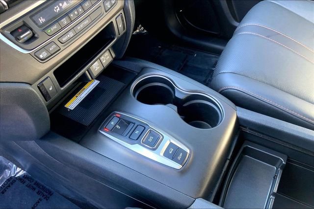 Used 2023 Honda Passport TrailSport image 13