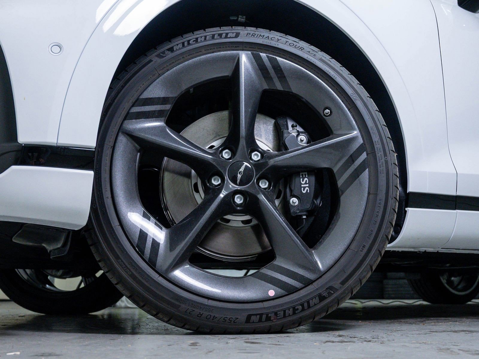 New 2026 Genesis GV70 3.5T Sport Prestige image 5