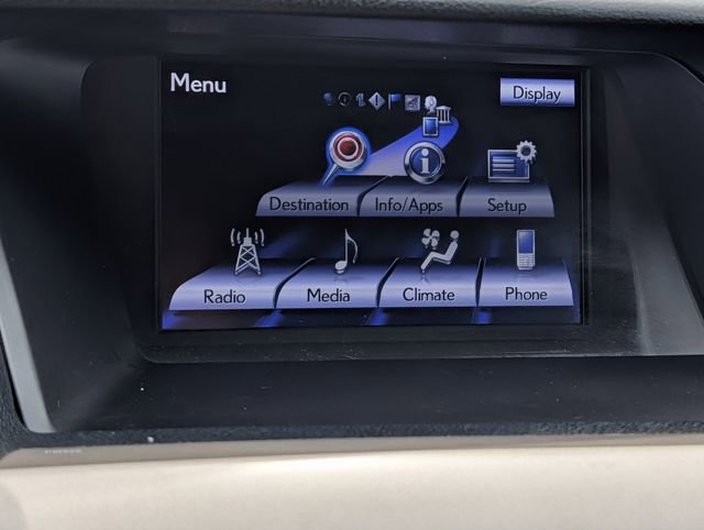 Used 2015 Lexus RX 350 AWD image 18