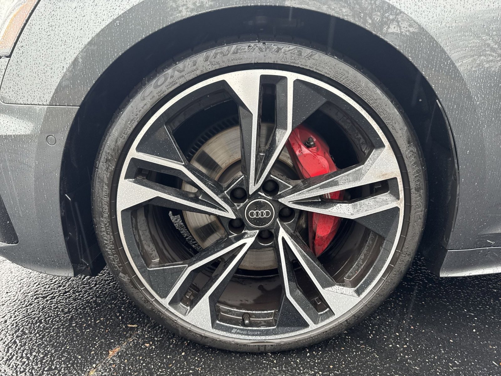 Used 2023 Audi S5 Prestige image 7